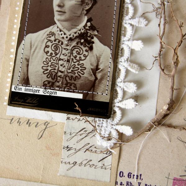 Preview: inniger segen.