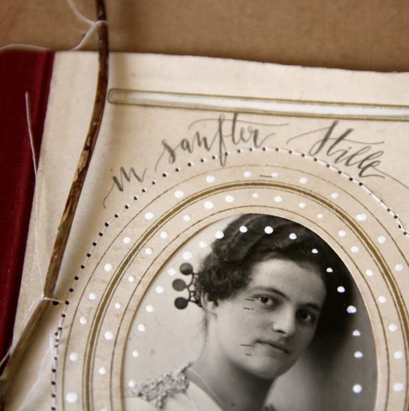 Preview: in sanfter stille.