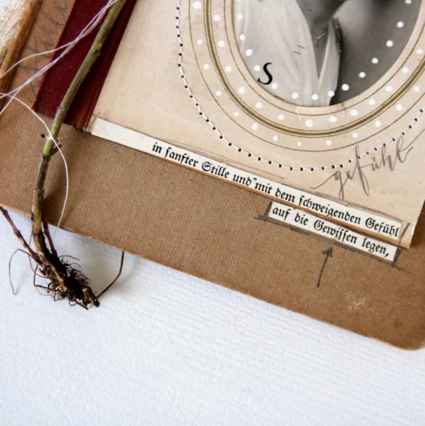 Preview: in sanfter stille.